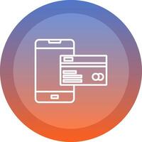 Payment Method Icon Design vector