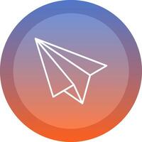 Message Icon Design vector