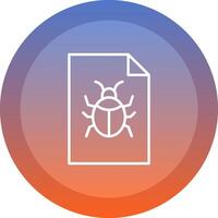 File Icon Design vector