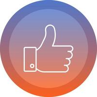 Excellence Icon Design vector