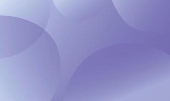 Trendy purple gradient background. Suitable for banner, web background. vector