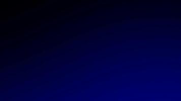 Abstract backdrop blurred black navy soft gradient. background moving of multicolor slow motion background video