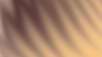 Blurred brown and beige shades with diagonal stripes, ideal for abstract backgrounds, visual effects projects, graphic design, and modern concepts. video