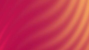 Pink and orange gradient with streaks, ideal for modern design projects like posters, websites, and social media graphics. Vibrant and dynamic visual element. video