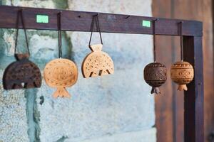 an Armenian handmade souvenirs in Dilijan 1 photo