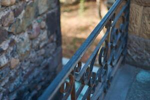 the details and atmosphere of the city of Dilijan, Armenia 9 photo