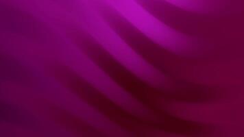 Deep purple flowing lines background suitable for abstract designs, digital art projects, banners, website backgrounds, and artistic presentations. video