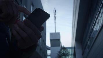 Urban Phone Usage Understanding Connectivity in Modern Life and Its Impacts Today video