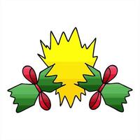 gradient shaded quirky cartoon pulled cracker creative drawing video