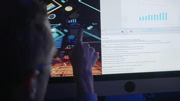 Indepth Analyzing of Comprehensive Data on Modern Digital Interface and Its Usage video