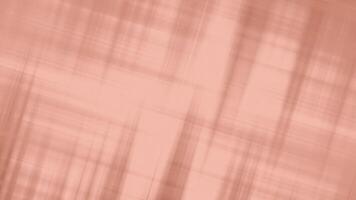 Abstract Peach Background Soft, Textured Lines video