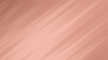 Abstract Diagonal Lines in Rose Gold Hues A Study in Subtlety and Smoothness video