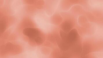 Abstract Peach Swirls A Soft, Dreamy Background Image video