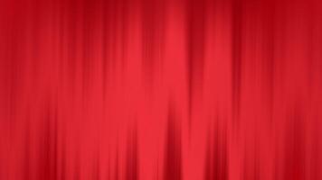 Abstract Red Vertical Lines Background Texture video