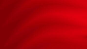 Abstract Red Gradient Background A Study in Crimson Hues video