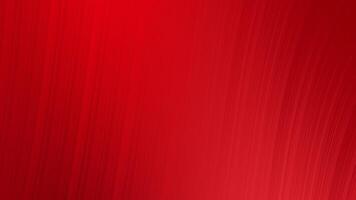 Abstract Red Gradient Background Texture Crimson Hues and Subtle Linear Patterns video