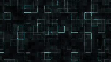 digital fundo ciclo video
