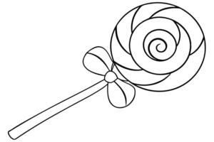 Simple graphic of a rising bar graph showing growth. vector