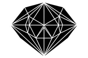 Geometric Abstract Design Created in Adobe Illustrator vector