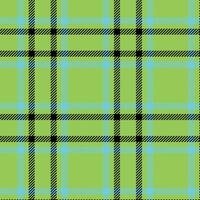Abyssal Green-Cyan Lattice Textile Design vector