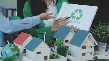 How to recycle your home video