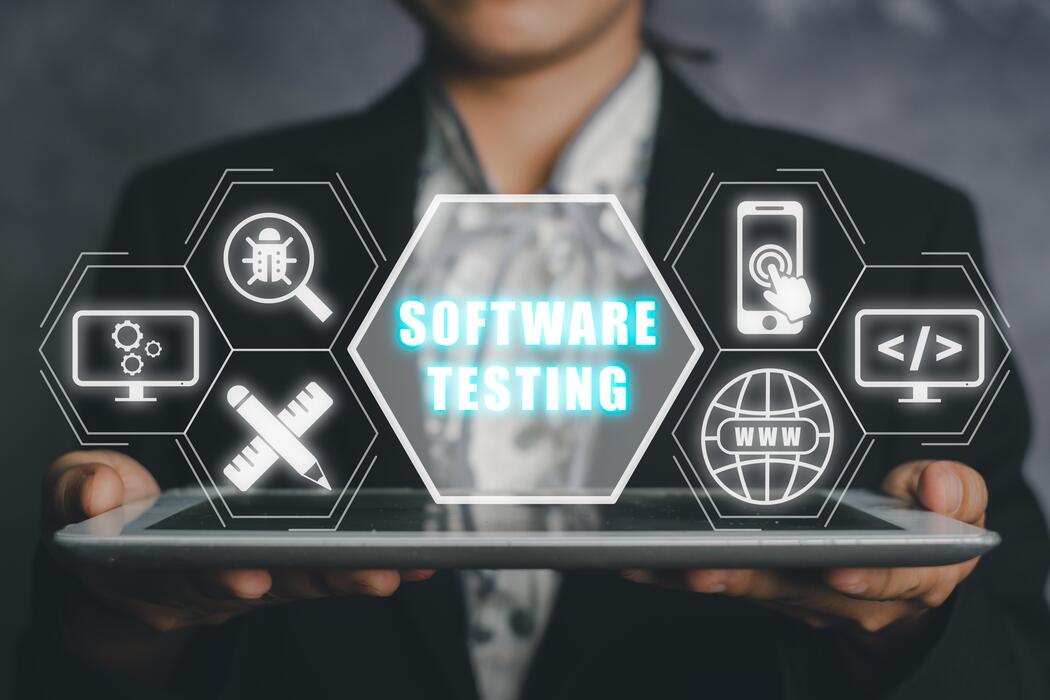 Software Testing Stock Photos, Images and Backgrounds for Free Download