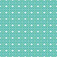 Colorful repeating abstract flow vector