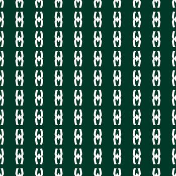 prismático rítmico modelo lazo vector