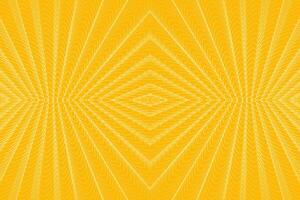 abstract yellow pattern background for fabric, paper design vector