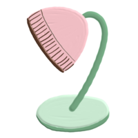study lamp for learn png
