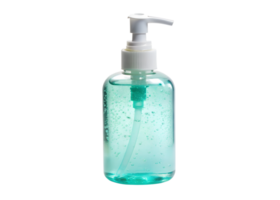 Hand Sanitizer Bottle png