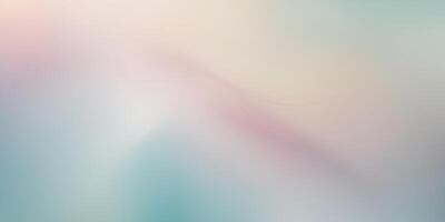 Pastel gradient background with soft colors blending smoothly. photo