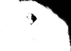 Rough texture with noise effect vector