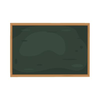 Illustration of Chalkboards