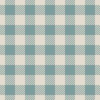 Elegant teal and beige checkered pattern. Perfect for textile design, website backgrounds, or crafting projects. Subtle texture adds visual interest. High-resolution image ensures crisp printing. vector