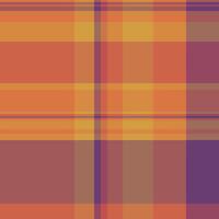 Stylish abstract plaid pattern in warm autumnal tones. Perfect for website backgrounds, textile designs, or creating a cozy, fallthemed aesthetic. Versatile and visually appealing. vector