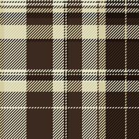 Nobility seamless pattern texture, back plaid check . Packing tartan background textile fabric in light and dark colors. vector