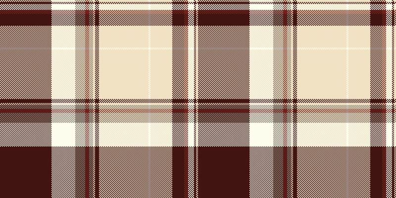 Strip textile plaid texture, elementary check pattern . Messy fabric seamless tartan background in light and dark colors.