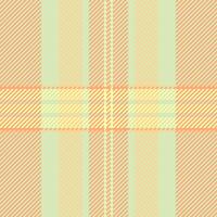 Soft pastel plaid pattern. Perfect for textile design, fashion, home decor, or website backgrounds. Subtle and elegant, this seamless texture adds a touch of understated style to any project. vector