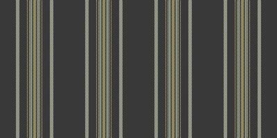 Decorating background lines seamless, carpet fabric pattern texture. Abstract background vertical stripe textile in grey and light colors. vector