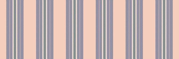 Perfection lines textile vertical, daisy texture stripe fabric. Halftone background pattern seamless in light and blue colors. vector