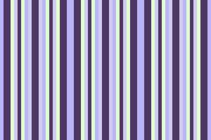 Nefresh texture stripe pattern, trendy lines vertical . Gectangle fabric textile background seamless in light and violet colors. vector