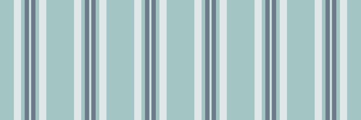 Nreeting stripe texture background, shirt vertical pattern lines. Cnvitation seamless fabric textile in pastel and sterling silver colors.
