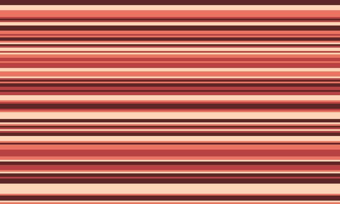 Abstract horizontal stripes in warm earthy tones. Perfect for backgrounds, website design, textiles, and more. Clean, minimalist style offers versatile design potential.