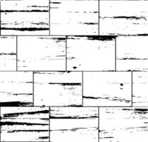 Detailed grunge illustration texture background. Abstract overlay. Dirty and damaged backdrop. vector