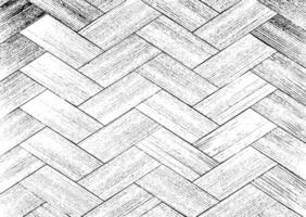 Detailed grunge pattern background. Abstract overlay. Dirty and damaged backdrop. vector