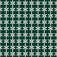 Kaleidoscope rhythm pattern vector