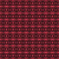 Bright abstract fusion vector