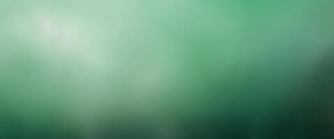 Green gradient background showing a textured surface with copy space photo