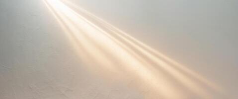 Abstract textured background with light rays. photo